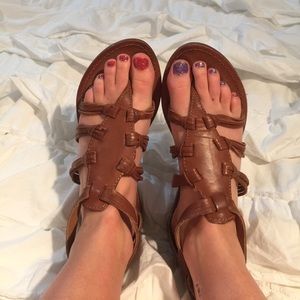 Seychelles Sandals