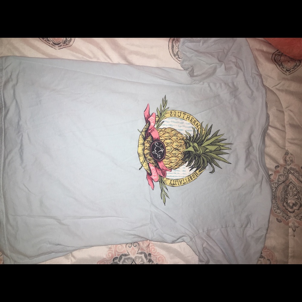Lauren James Shirt