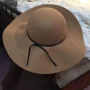 Floppy Hat