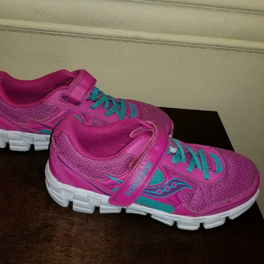 Saucony Sneaker