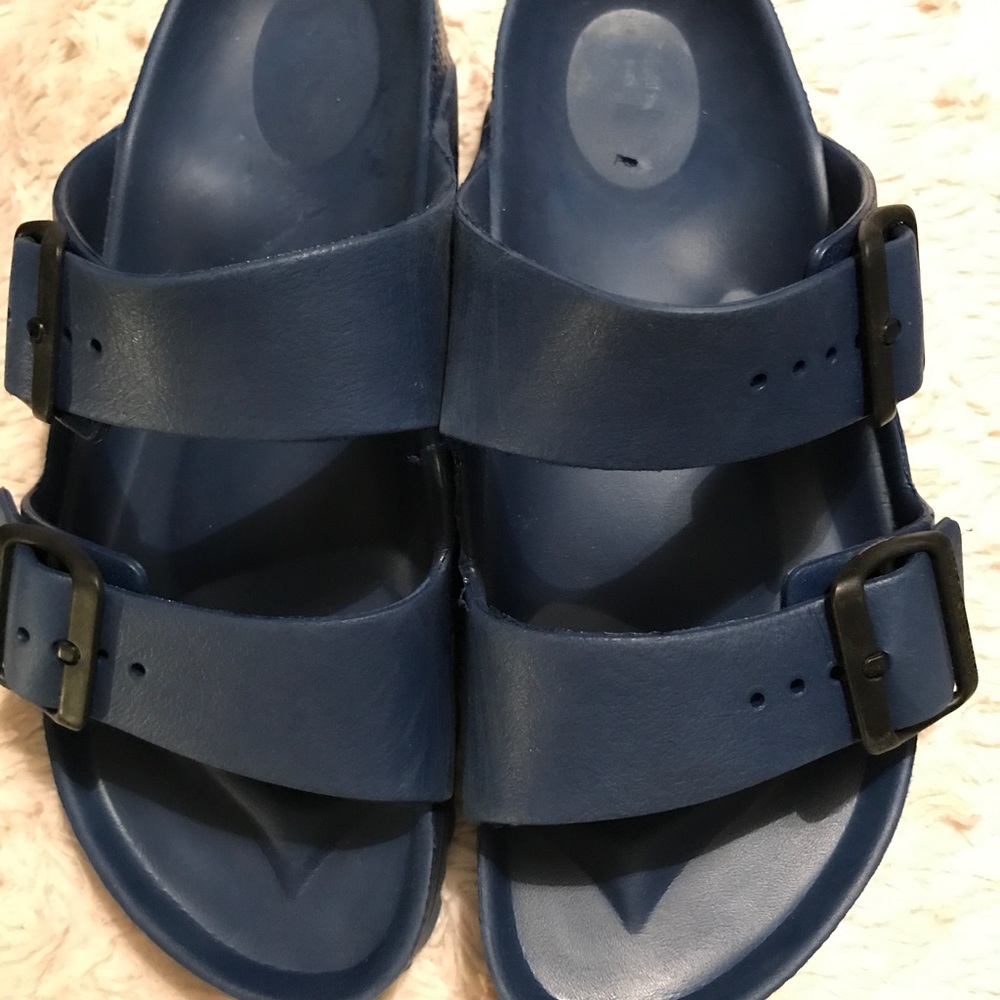 Birkenstock sandals