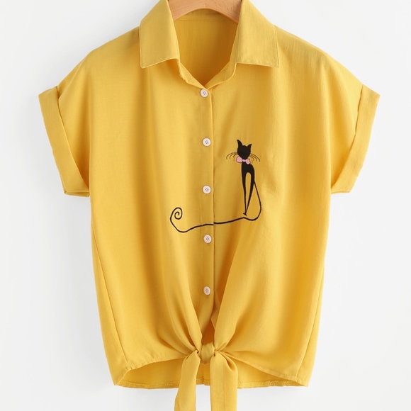 Shirt - Picture 1 of 1