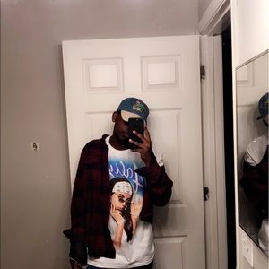 Meet your Posher, Darrell