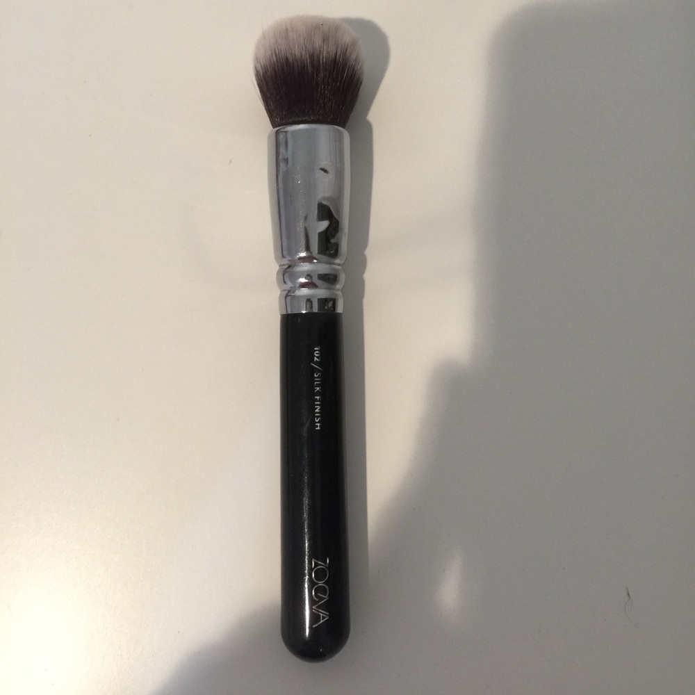 Zoeva 102 Brush