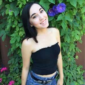 Meet your Posher, Eileen