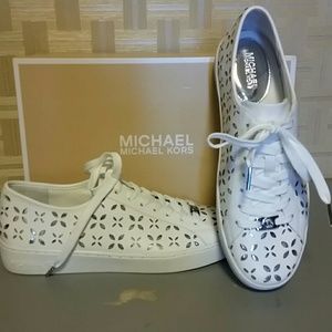 MICHAEL Michael Kors - Keaton Sneaker
