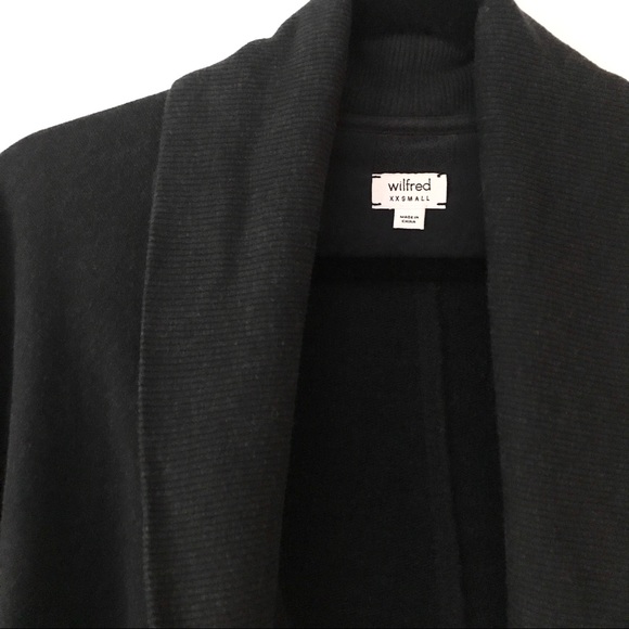 Aritzia Sweaters - Wilfred Diderot Sweater