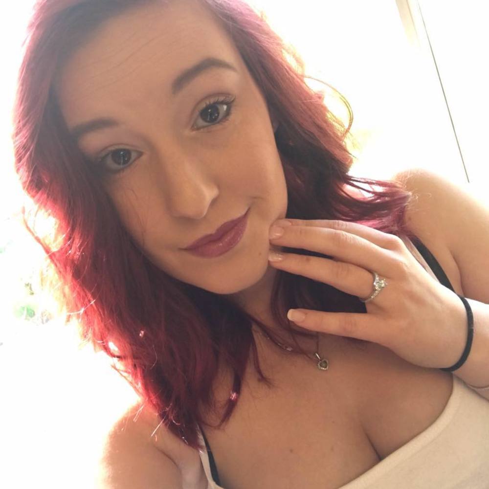 Meet your Posher, Ann