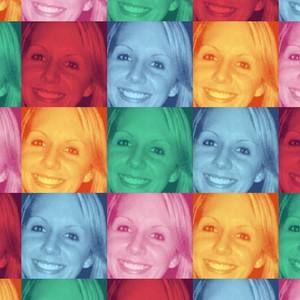 Meet your Posher, Kathryn