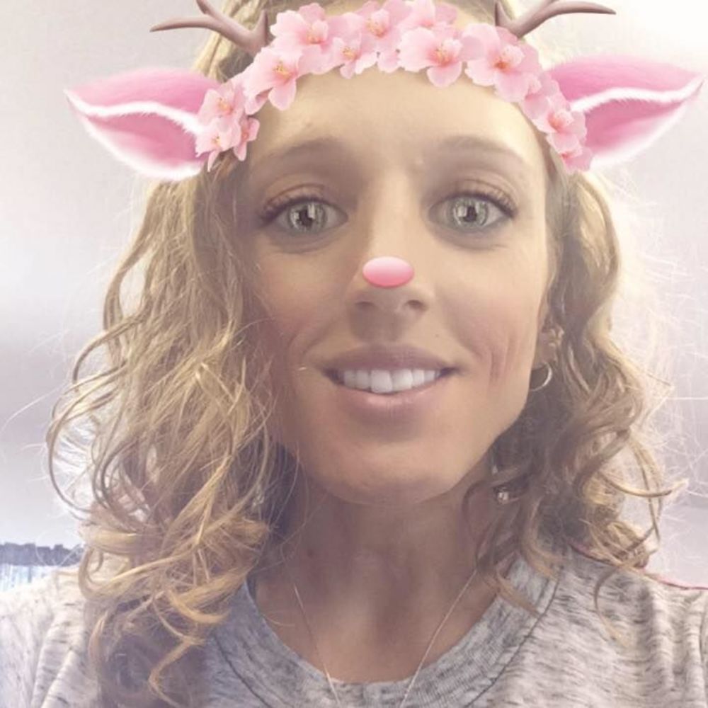 Meet your Posher, Samantha
