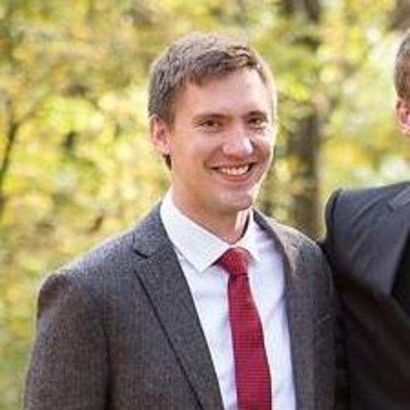 Meet your Posher, Peter - Picture 1 of 1