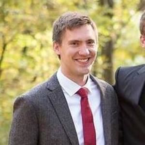 Meet your Posher, Peter