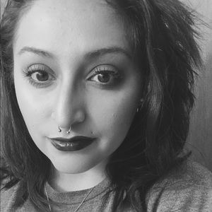 Meet your Posher, Kammie