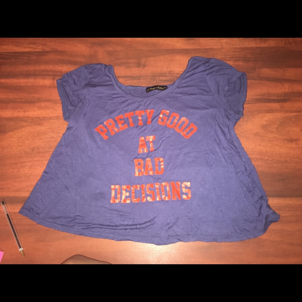 T-shirt