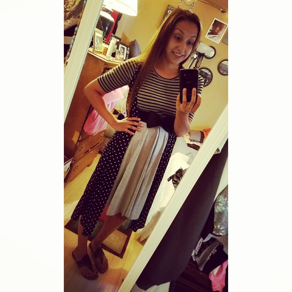 Meet your Posher, Kailee