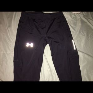 Men's Under Armour Compression Pants MEDIUM