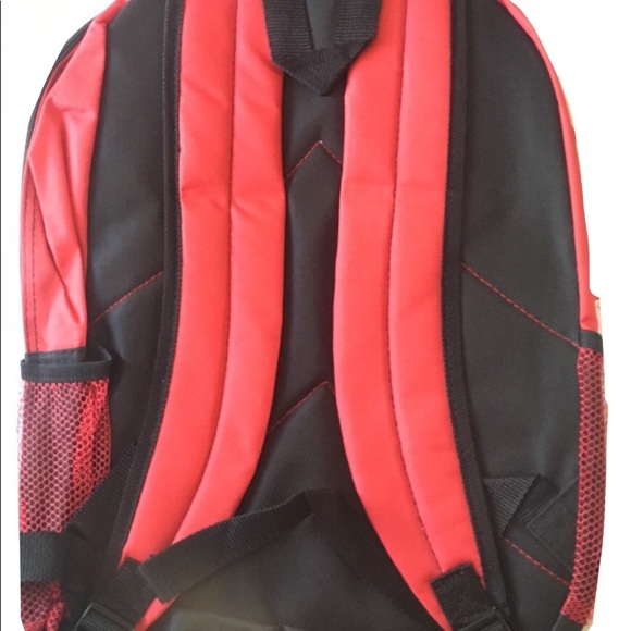 Paw Patrol Children's backpack - Picture 2 of 2