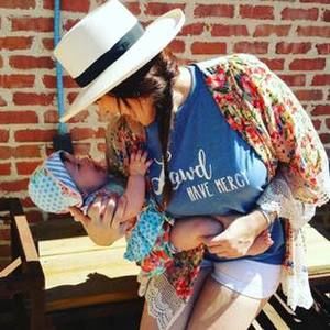 Meet your Posher, Tanner