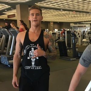 Meet your Posher, Ryan