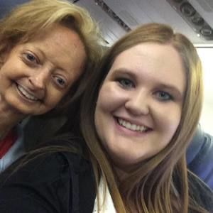 Meet your Posher, Brooke