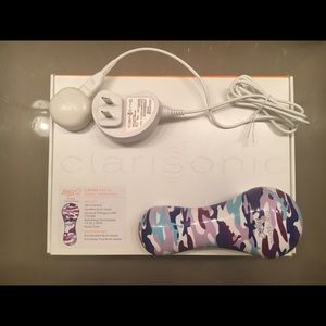 Clarisonic Mia 2 w/ 1 year of brush heads