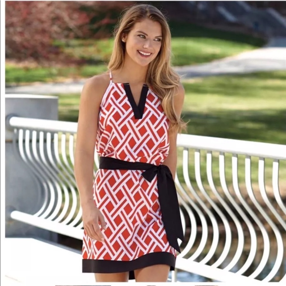 Mudpie Game Day Dress