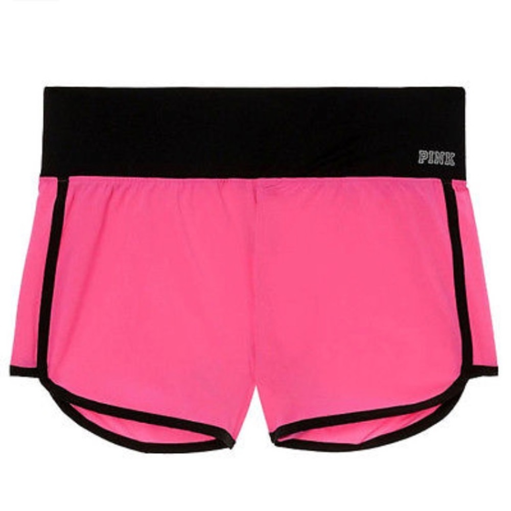 VS PINK Ultimate Campus Shortie