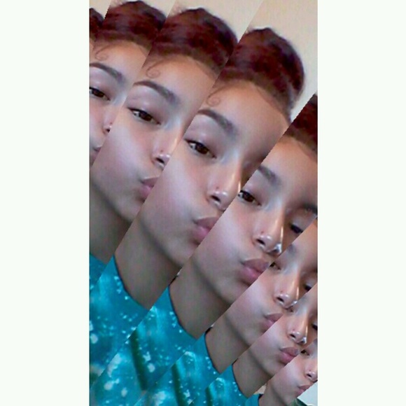 Meet your Posher, June - Picture 1 of 1