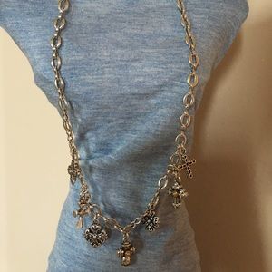 Brighton Necklace