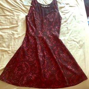 Small Women's Dress