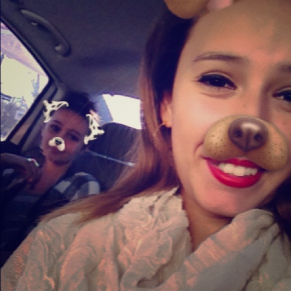 Meet your Posher, Kaylie