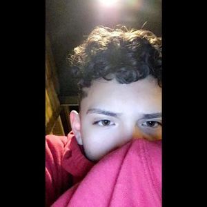 Meet your Posher, James