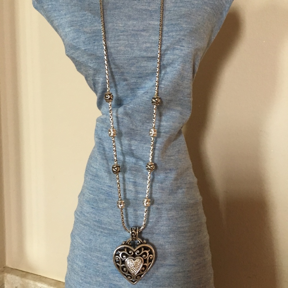 Brighton Necklace