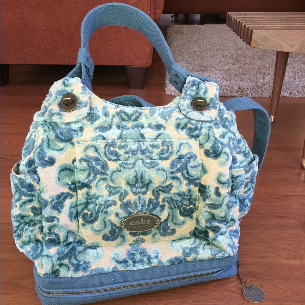 Diaper Bag / Backpack