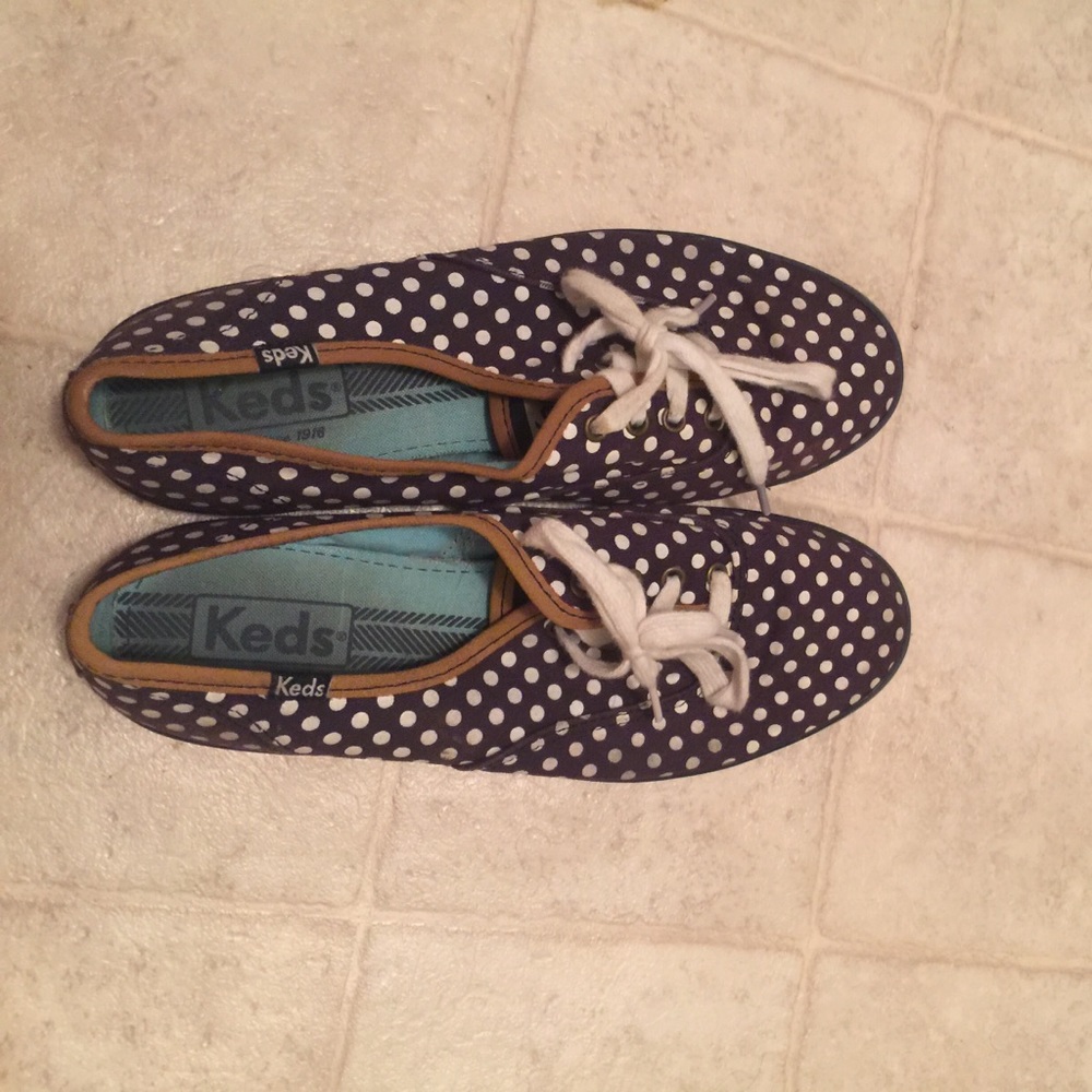 Keds size 6.5