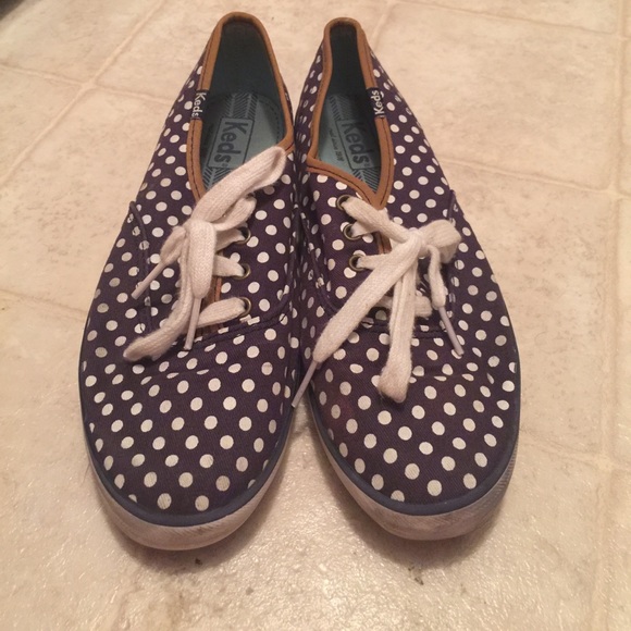 Keds size 6.5 - Picture 2 of 3