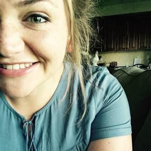 Meet your Posher, Erin