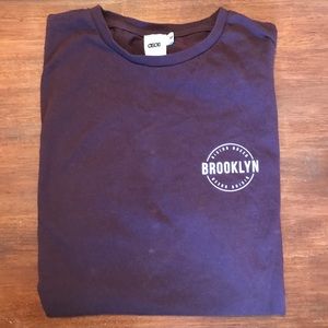 "Brooklyn" ASOS T