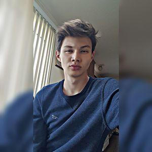 Meet your Posher, William