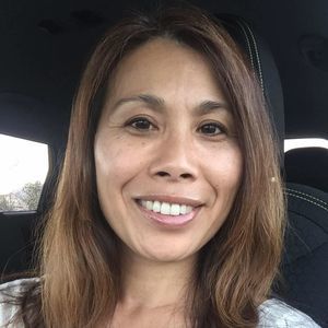 Meet your Posher, Ann ruth