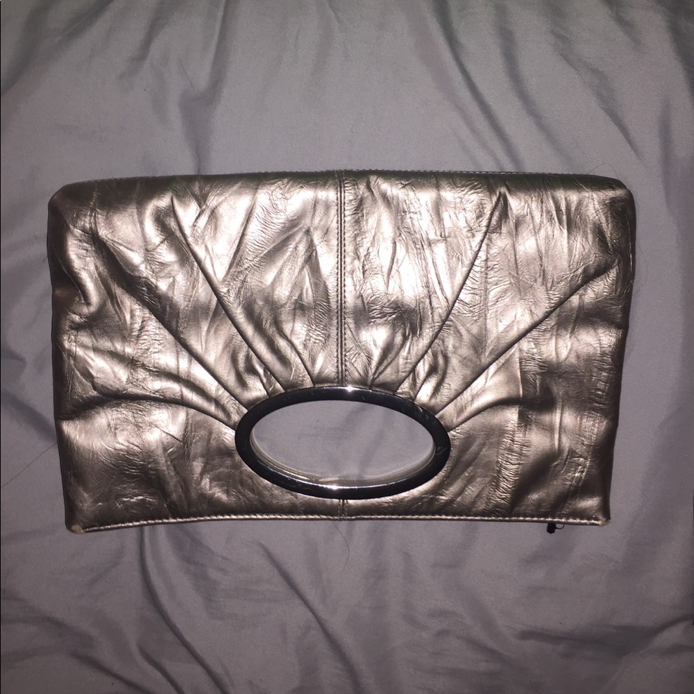 Simple purse