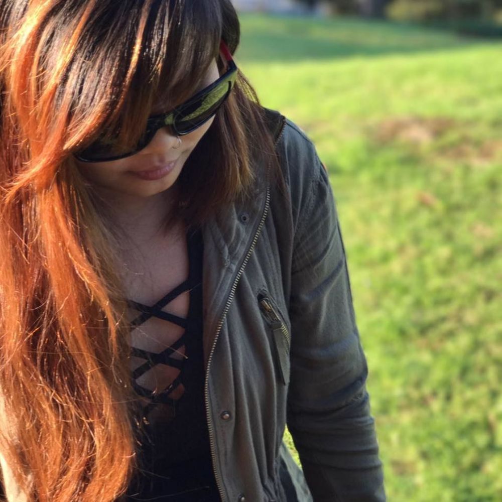 Meet your Posher, Riajoy