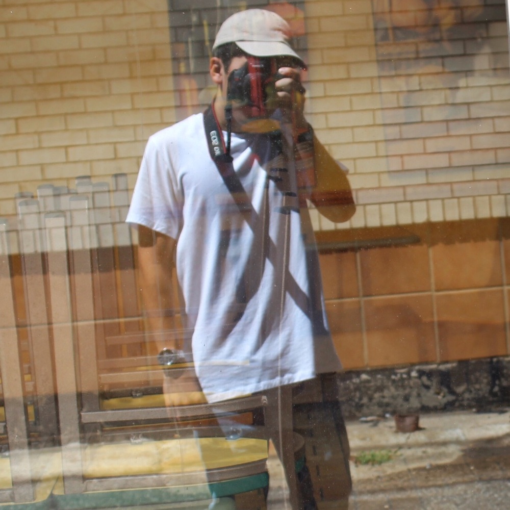 Meet your Posher, Fabian