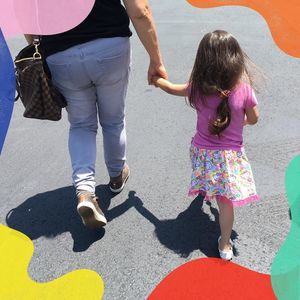 Meet your Posher, Romelia