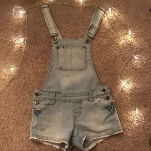 Overalls