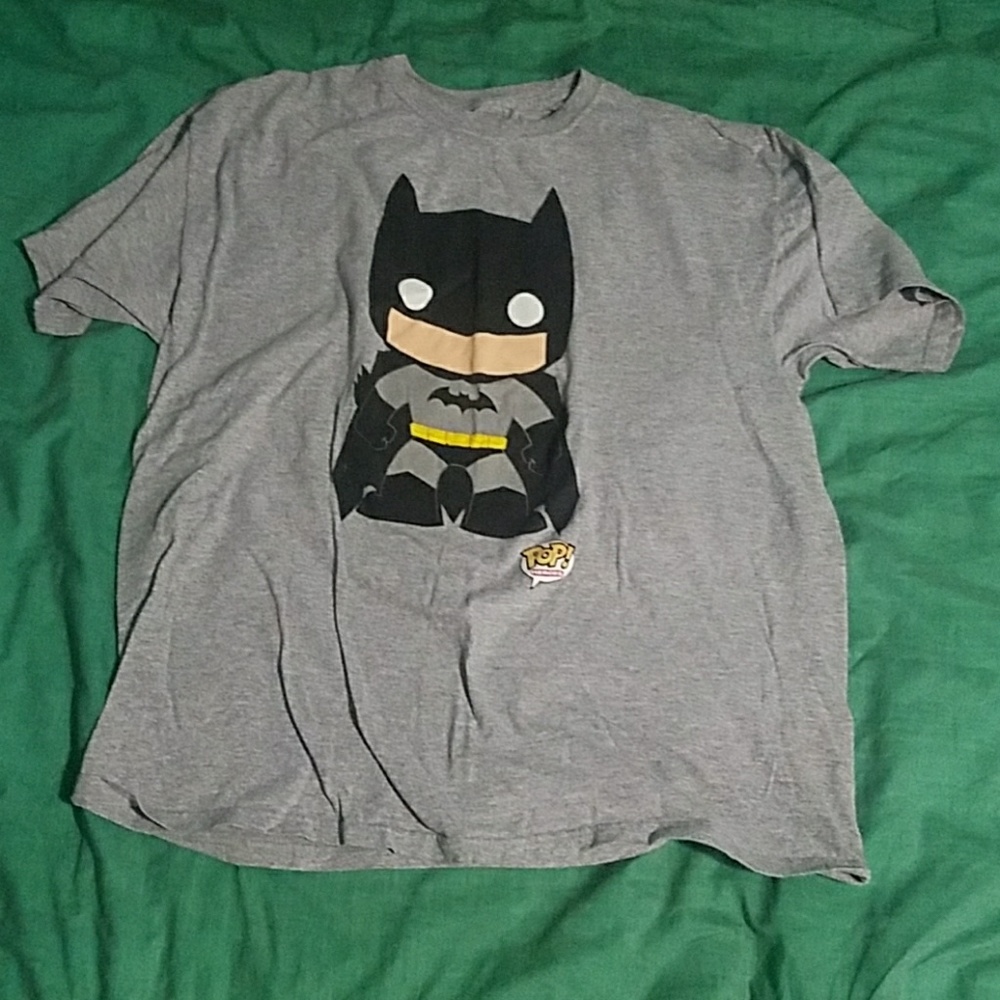 DC Comics Batman T Shirt
