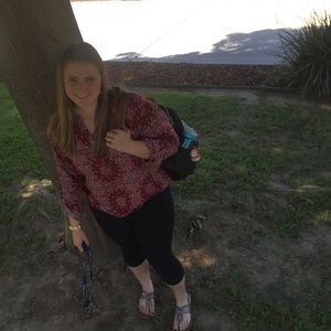 Meet your Posher, Brenna