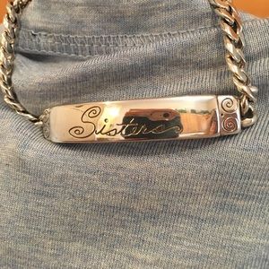 Brighton "Sisters" Bracelets