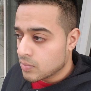 Meet your Posher, Raj