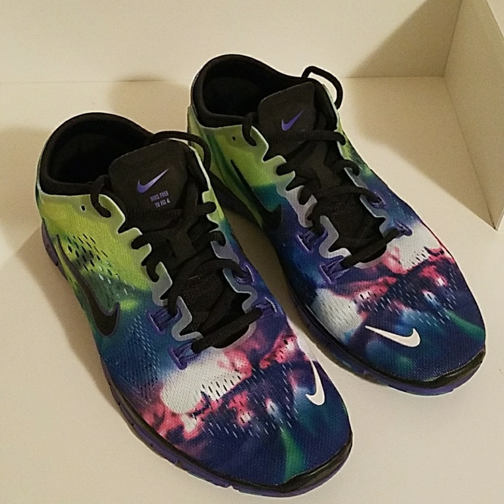 Nike Free TR Fit 4